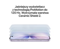 Apple iPhone 17 256GB Lawendowy - 1362338 - zdjęcie 6